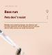 Pets Dog Paw Trimmer With LED Light Fully Waterproof Pet Hair Trimmer With LED Display Dog Clippers For Grooming Widen Blade