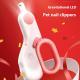 Pet LED Labor-saving Cat Nail Scissors