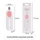 Pet LED Labor-saving Cat Nail Scissors