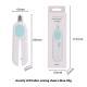 Pet LED Labor-saving Cat Nail Scissors