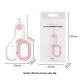 Pet LED Labor-saving Cat Nail Scissors