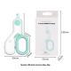 Pet LED Labor-saving Cat Nail Scissors