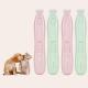 Electric Dogs And Cats Sole Wool Remover Plastic