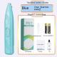 Electric Dogs And Cats Sole Wool Remover Plastic