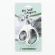 Pet Supplies For Cats And Dogs Nail Scissors