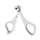 Pet Nail Clippers Anti-bleeding Exclusive For Cats Nail Scissors Medium And Small Beauty Product For Pet