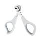 Pet Nail Clippers Anti-bleeding Exclusive For Cats Nail Scissors Medium And Small Beauty Product For Pet