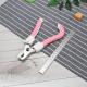 Pet Cat Dog Nail Scissors