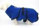 Fiber Bath Towel Quick-drying Cat Bath Towel