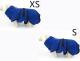 Fiber Bath Towel Quick-drying Cat Bath Towel
