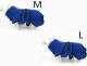 Fiber Bath Towel Quick-drying Cat Bath Towel