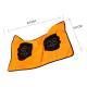 Universal Bath Towel For Cats And Dogs, Absorbent Thickening Pet Supplies, Quick-Drying Towel, Multi-Color Multi-Function Cotton Fiber Bath Towel