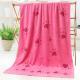 Dog Bath Towel Super Absorbent Bath Towel