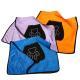 Pet absorbent towel bath towel