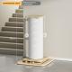 Cat Scratch Post And Cat Tree Combo, Lint-free Cat Toy