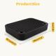 Cat Litter Box Step Pad Leak-Proof And Prevents Litter Tracking Universal Pet Filtered Litter Mat