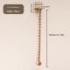 Cat Tree With Scratching Post Jumping Platform And Cat Bed Complete Set