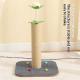 Multifunctional Treadmill Jute Rope Post Sisal Mat Cat Scratcher
