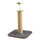Multifunctional Treadmill Jute Rope Post Sisal Mat Cat Scratcher