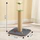 Multifunctional Treadmill Jute Rope Post Sisal Mat Cat Scratcher
