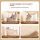 Simple, All-in-one Cat Tree Toy
