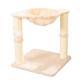 Simple, All-in-one Cat Tree Toy