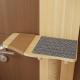 Hanging Cat Tree With Scratching Postspace-saving Design