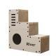 Multi-functional Corrugated Cardboard Cat Scratcher