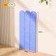 Solid-color Durable Cat Scratch Board That Wont Shed Fibers When Mounted On The Wall