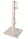Vertical Sisal Cat Scratch Post Cat Tree For Cats To Climb