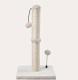 Vertical Sisal Cat Scratch Post Cat Tree For Cats To Climb