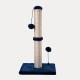 Vertical Sisal Cat Scratch Post Cat Tree For Cats To Climb