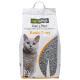   Cat Litter with Baby Powder Scent Bentonite 20L