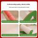 All-in-one Multifunctional Corrugated Paper Cat Self-entertainment Scratcher