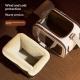 Winter Warm Cat Carrier Portable For Outings
