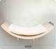 Wall-mounted Solid Wood Cat Tree Climbing Post