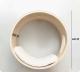 Wall-mounted Solid Wood Cat Tree Climbing Post