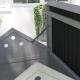 Wooden Pet House With Openable Roof & Double Doors