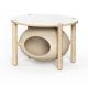 Bedside Table Cat Bed