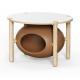 Bedside Table Cat Bed