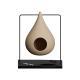 Water-drop Shaped Cat Caves