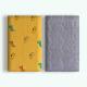 Pet Double-sided Cotton Wool Blanket Kennel Mat