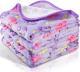 Pet Blanket Dog Cat Coral Fleece Blanket