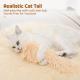 Cat Creativity Brings Joy And Relief Toy Pillow