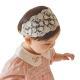 Bow Hair Band Cute Super Cute Accessories Baby Girl Hair Accessories Headdress