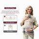 Baby Multi-functional Adjustable Shoulder Strap