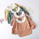 Baby Long Sleeved Waterproof Bib