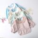 Baby Long Sleeved Waterproof Bib