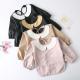 Baby Long Sleeved Waterproof Bib