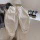 Fashion Casual Radish Loose Bloomers